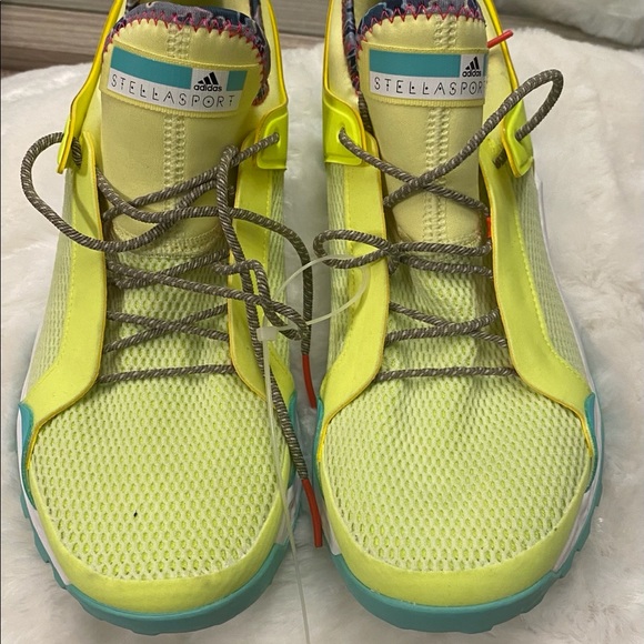 HOST PICK‼️Adidas Stellasport Womens Running Trainer Shoe - Picture 9 of 9